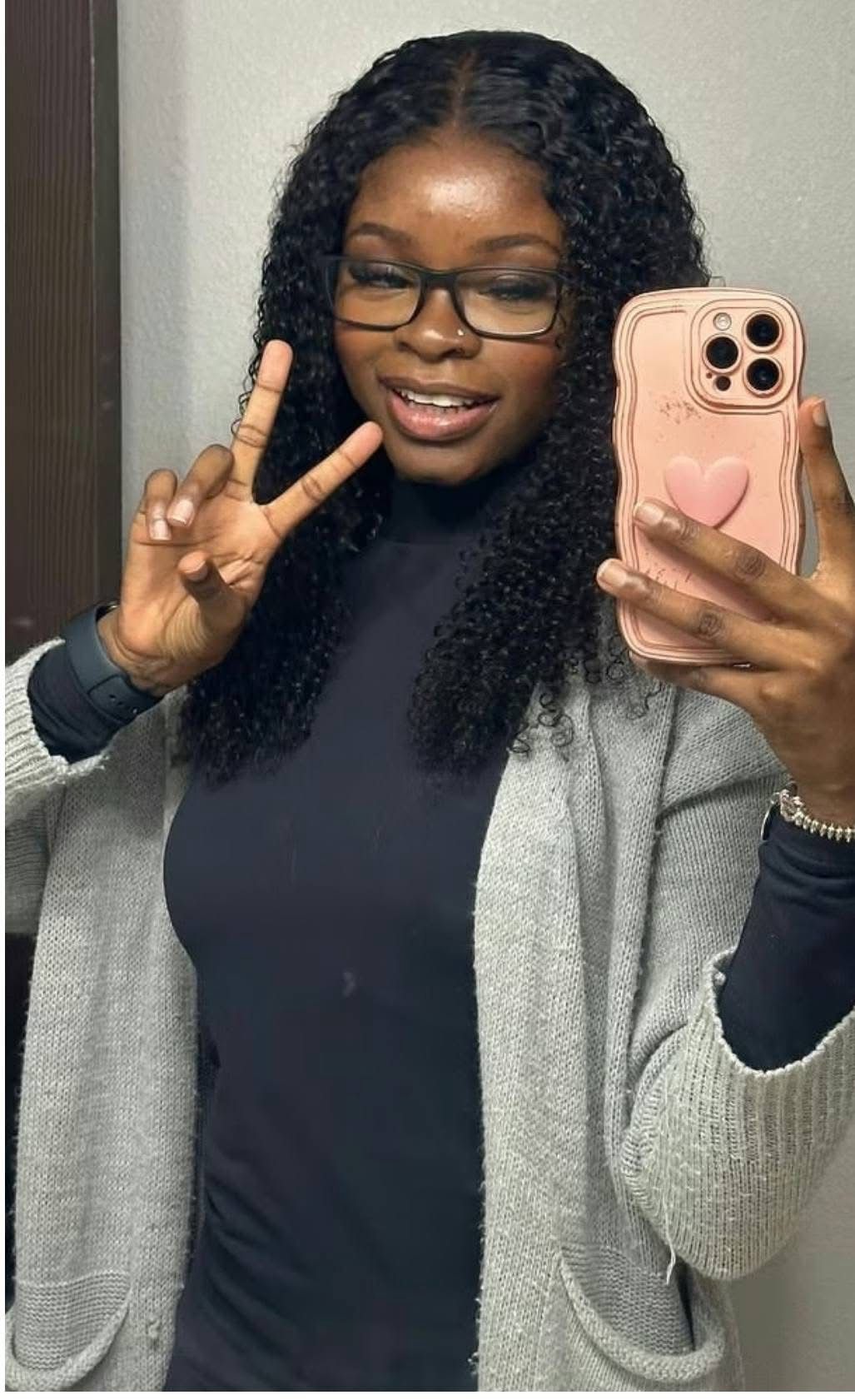 You are currently viewing Nigerian Nursing Student Murdered In Houston, Texas, USA