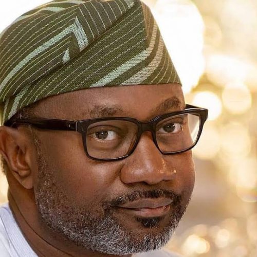 Read more about the article Otedola To Consolidate Stake In FirstBank As Otudeko, Odukale Consider Exit