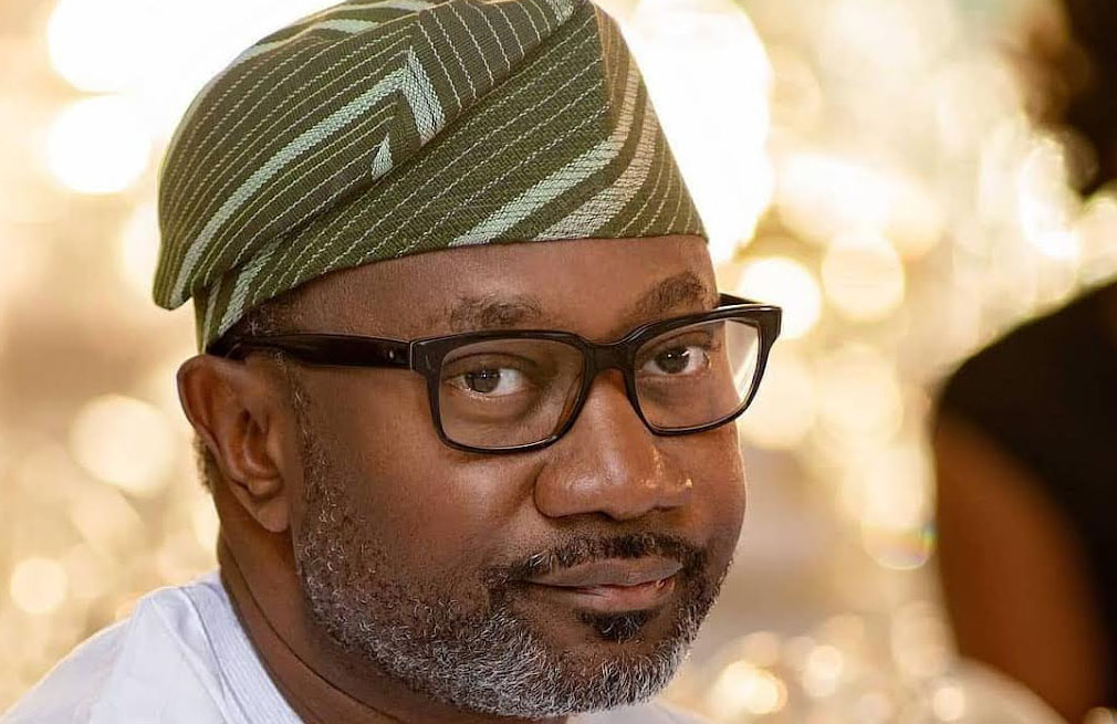You are currently viewing Otedola To Consolidate Stake In FirstBank As Otudeko, Odukale Consider Exit