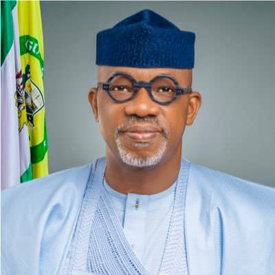 Read more about the article Ogun, Four Other States Bag CIPM Awards