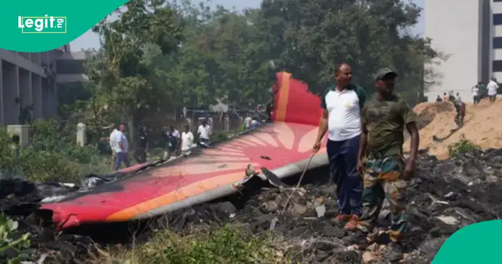 You are currently viewing Air India Crash: Woman Who Missed Deadly Flight after Arriving Late Shares What Delayed Her