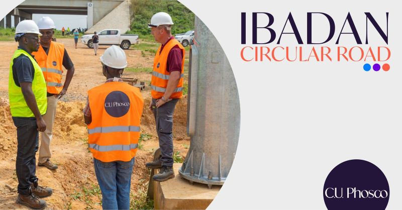 You are currently viewing Oyo State Partners CU Phosco To Light Up Ibadan
