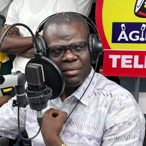 Read more about the article 2027: I’ll Become Next Oyo Gov If I Decide To Contest — Oriyomi Hamzat