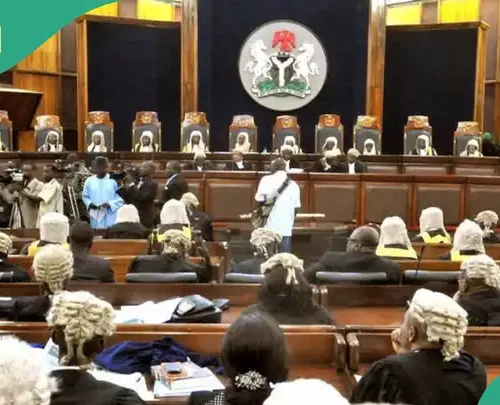 Read more about the article NJC Retires 10 Judges, Reason, Full List Emerge