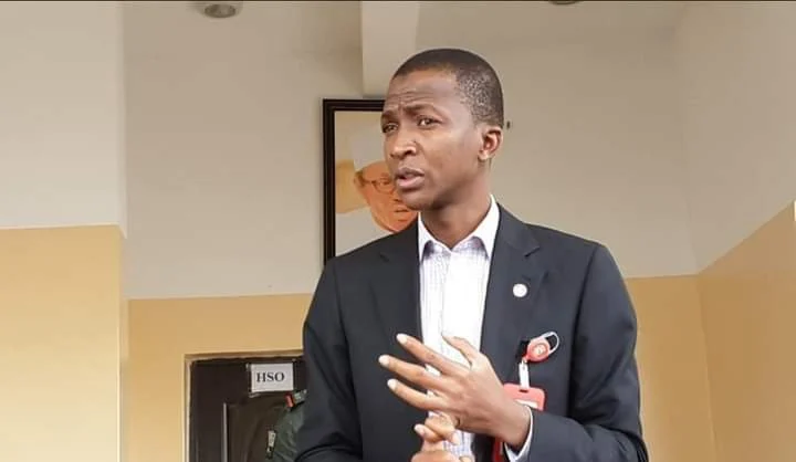 You are currently viewing Bawa: Nigeria Lost $450m To Petrol Subsidy Fraud In Six Years