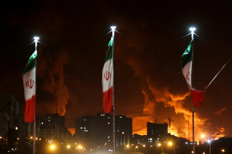 You are currently viewing Don’t Give Up on Diplomacy With Iran