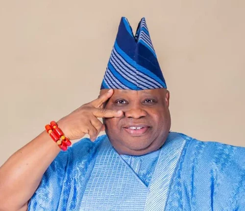 Read more about the article Appeal Court Upholds Sack of Osun APC ‘Yes/No’ Chairmen, Declares 2022 LG Polls Void — 2025 Council Executives Now Fully Vindicated