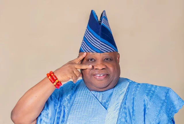 You are currently viewing Appeal Court Upholds Sack of Osun APC ‘Yes/No’ Chairmen, Declares 2022 LG Polls Void — 2025 Council Executives Now Fully Vindicated