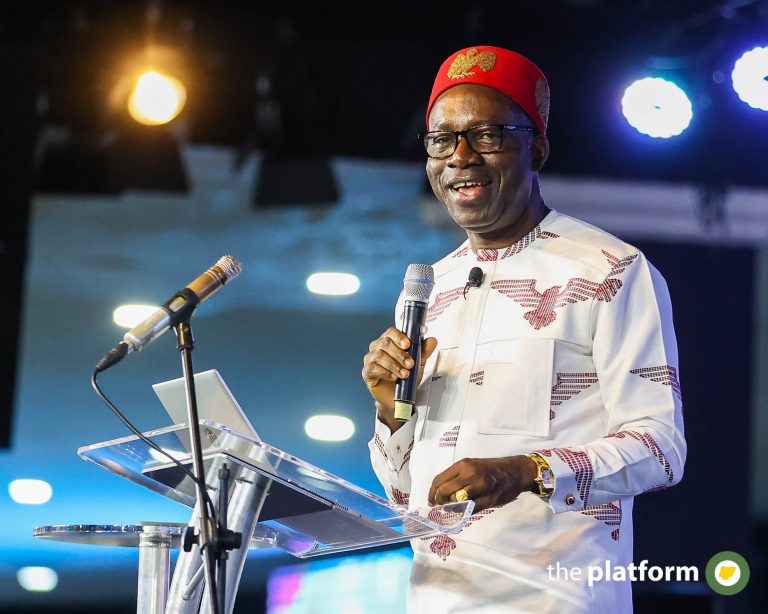 You are currently viewing Tinubu Rescued Nigerian Economy from Collapse — Soludo …Advocates Nationwide Ethical and Ideological Rebirth