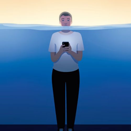 Read more about the article ‘No Smartphones Before 14; No Social Media Until 16’: The Anxious Generation Author On How To Fight Back Against Big Tech