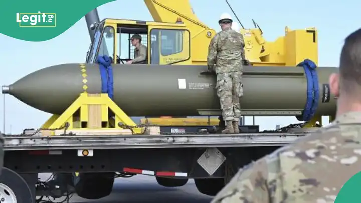 Iran’s ‘Secretive’ Nuclear Site and the Bomb That Could Destroy It 2 416e54e6346d9c22