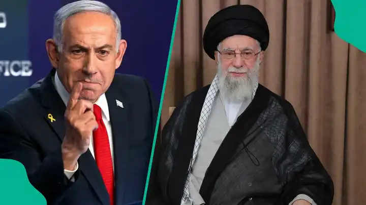 You are currently viewing Iran Fires Sejjil Ballistic Missile for First Time On Israel Amid Rising Tensions