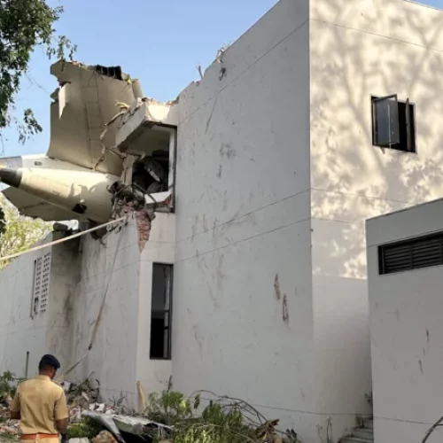 How The Air India Crash Investigation Is Unfolding
