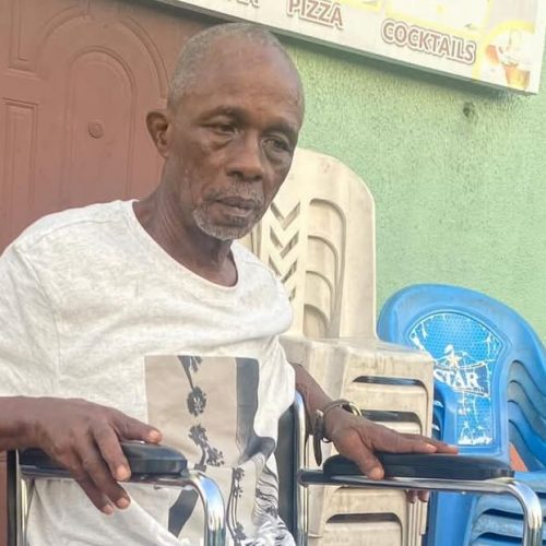Yet Another Sports Obituary As Nigerian Boxing Legend Obisia Nwankpa Dies