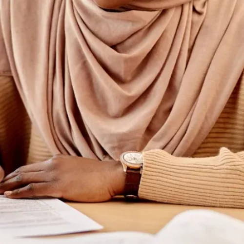 ‘No-bra, No-exam’ Rule At Nigerian University Sparks Outrage