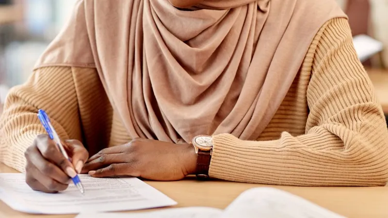 You are currently viewing ‘No-bra, No-exam’ Rule At Nigerian University Sparks Outrage