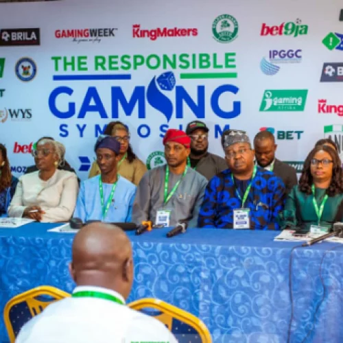 Lagos Builds Psychiatric Hospital To Tackle Gambling, Others