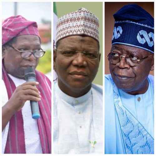 Read more about the article Tinubu Didn’t Betray Abiola Nor Compromise Actualisation Of June 12 Struggle, Akinlaja-Ex NUPENG Scribe Replies Sule Lamido