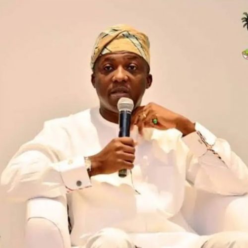 Read more about the article Lagos Vows To Protect Coastline, Tackle Climate Risks