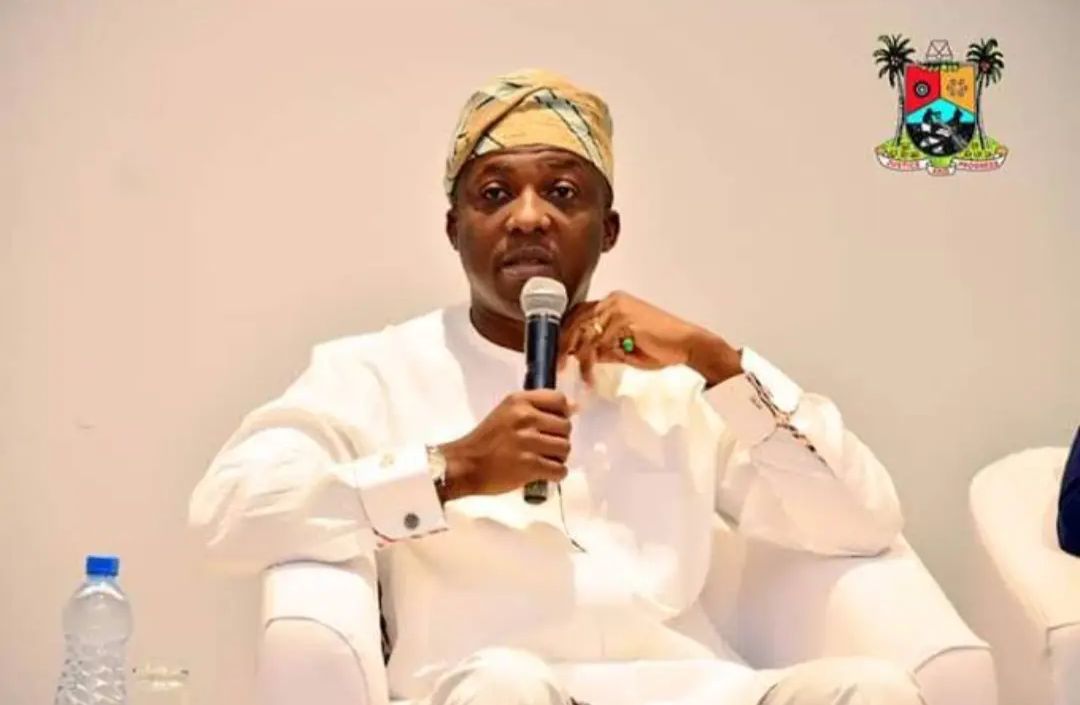 You are currently viewing Lagos Vows To Protect Coastline, Tackle Climate Risks
