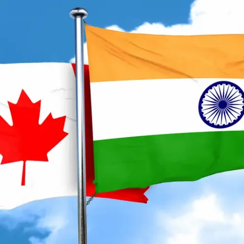 Read more about the article Indian PM Modi Suggests Thaw With Canada After G7 Invite