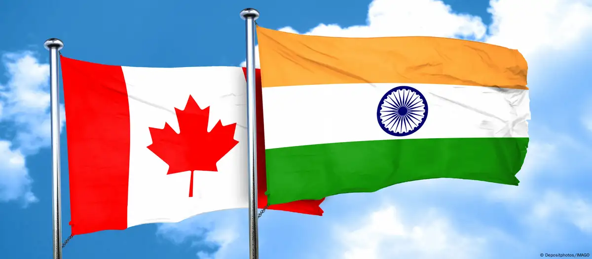 You are currently viewing Indian PM Modi Suggests Thaw With Canada After G7 Invite