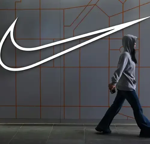 Read more about the article Nike Profits Sink But Company Says It Is Turning A Corner