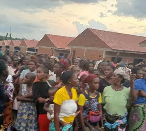 Read more about the article What Is Behind The Wave Of Killings In Central Nigeria?