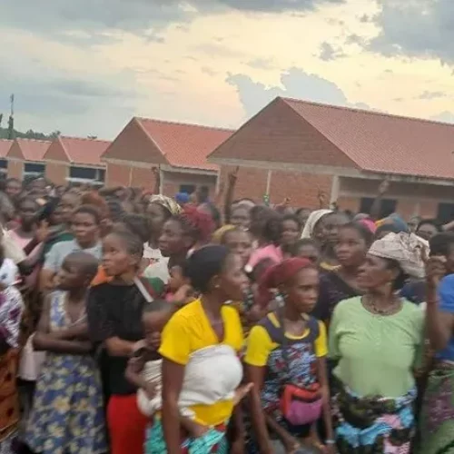 What Is Behind The Wave Of Killings In Central Nigeria?