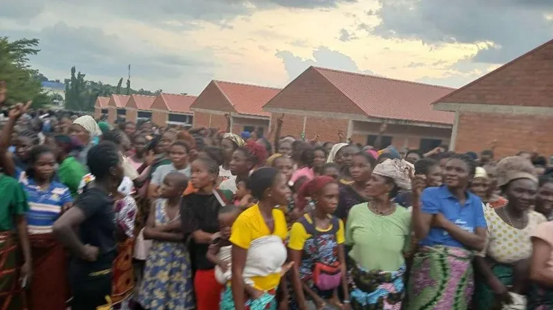 You are currently viewing What Is Behind The Wave Of Killings In Central Nigeria?