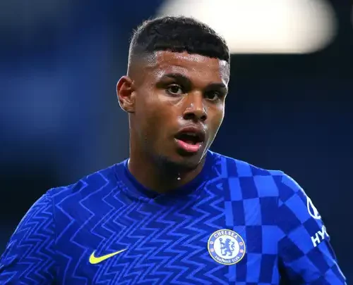 Read more about the article Former Chelsea Star Set to Switch Allegiance From England to Nigeria Before World Cup Qualifiers