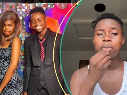 Read more about the article “Jarvis Gets Angry Whenever I Carry Another Woman”: Peller Opens Up on Their Relationship Crisis