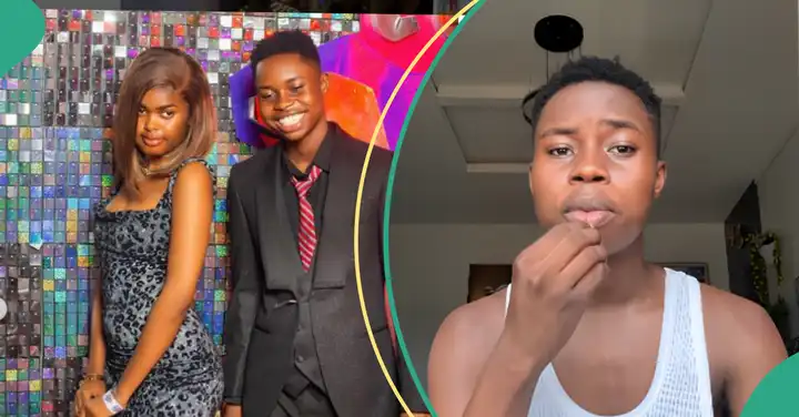 You are currently viewing “Jarvis Gets Angry Whenever I Carry Another Woman”: Peller Opens Up on Their Relationship Crisis
