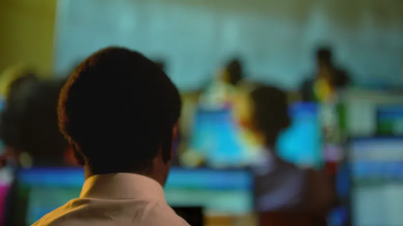 You are currently viewing Legal Win For Son Tricked Into Moving To Africa By Parents
