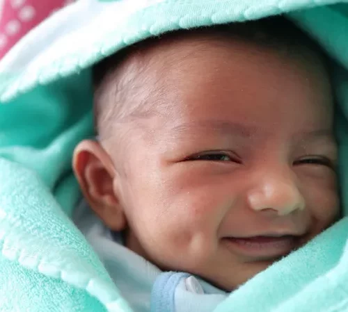 Read more about the article World Fertility Rates In ‘Unprecedented Decline’, UN Says