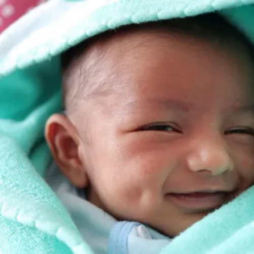 World Fertility Rates In ‘Unprecedented Decline’, UN Says