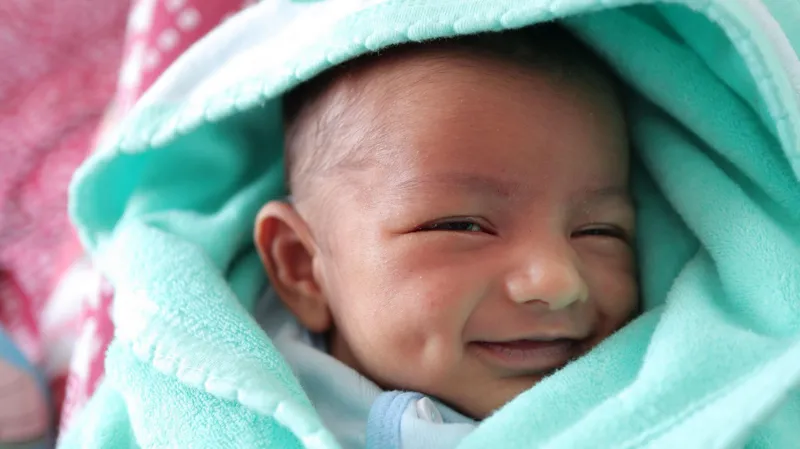 You are currently viewing World Fertility Rates In ‘Unprecedented Decline’, UN Says