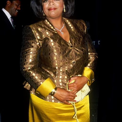 Read more about the article All The Things Oprah Winfrey Has Said About Ozempic After Incredible Weight Loss