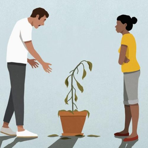Read more about the article 3 Subtle Signs Your Relationship Is Near Its End — By A Psychologist