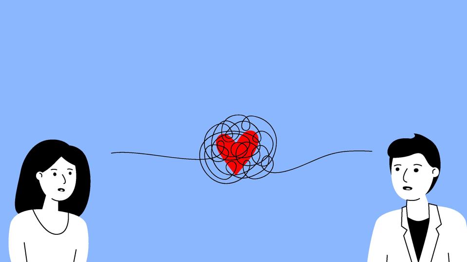 You are currently viewing 2 Signs You’re Not Being Yourself In A Relationship, By A Psychologist
