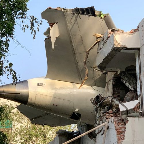 Read more about the article Suchitra Krishnamoorthi Apologises For Fake Post On Ahmedabad Plane Crash Survivor