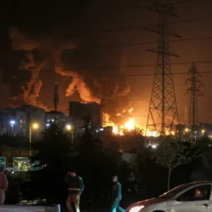 AFP 20250614 62EF272 v1 HighRes IranIsraelConflict 1749940332 600x400 1