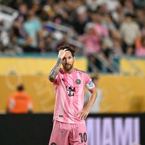 Read more about the article Club World Cup: Messi Denied Late Winner As Inter Miami Draw 0–0 With Al Ahly