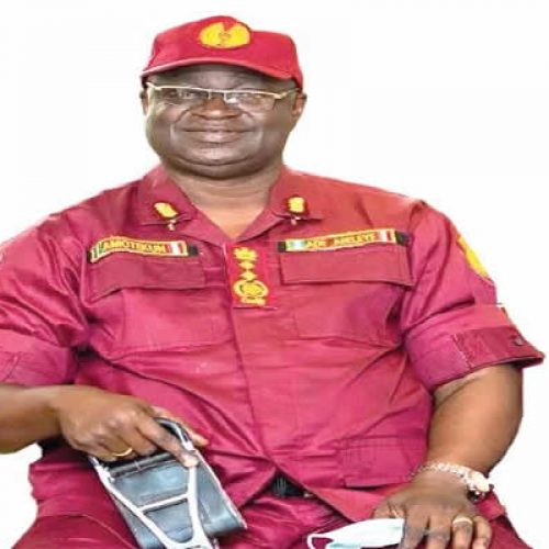 Amotekun Arrests ‘Prime Suspect’ Over Ondo APC Chair’s Killing