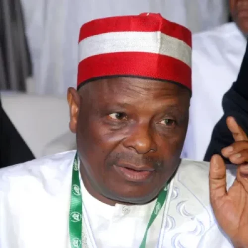 NNPP Faction Says Kwankwaso Free To Join APC After Ganduje Resignation