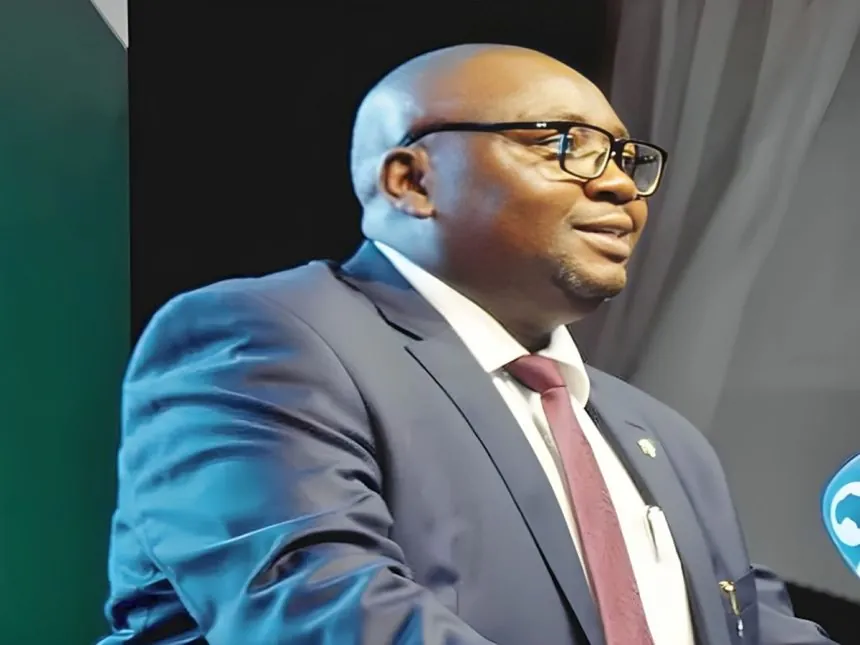 Adebayo Adelabu