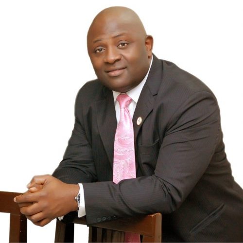 Read more about the article The Podium Magazine Publisher To Be Installed Rotary Club President