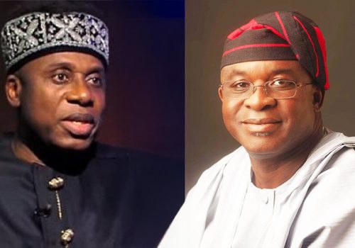 Read more about the article David Mark-led Opposition Coalition Applies For Registration Of New Party, All Democratic Alliance
