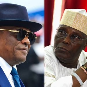 Atiku and Wike 1