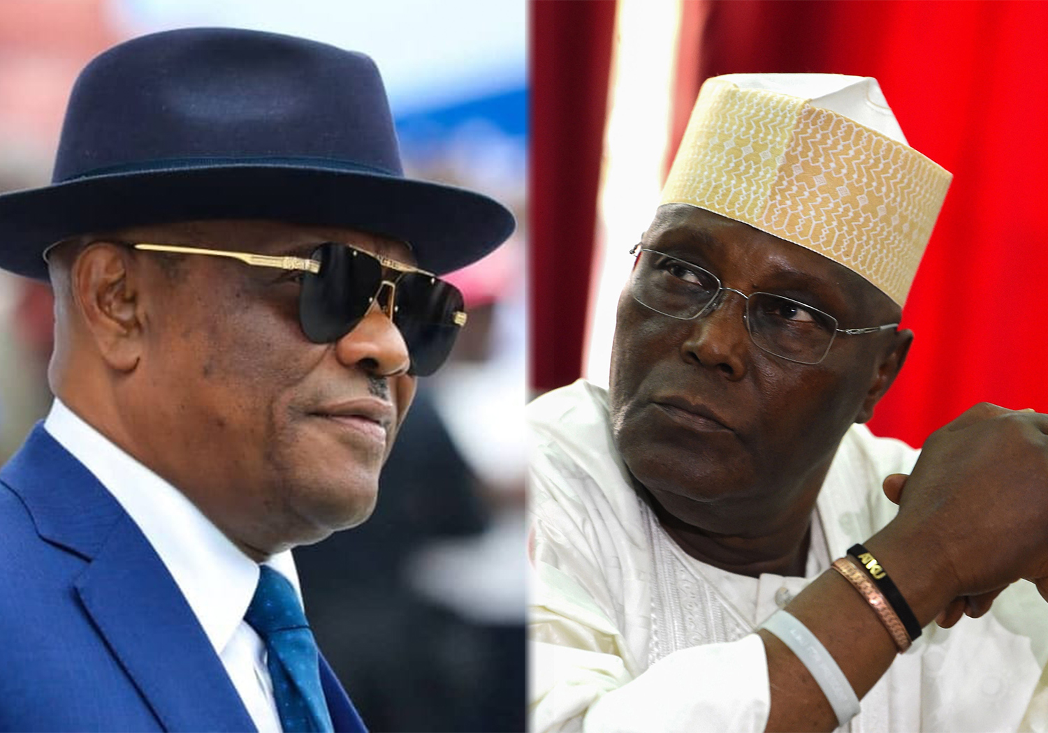 You are currently viewing Wike To Atiku, Others: Your Coalition Died On Day of Birth